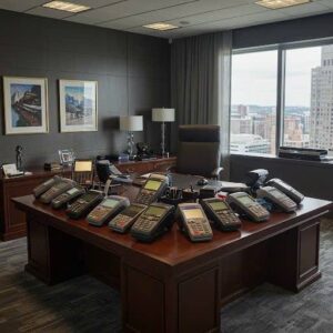 Rút Tiền Thẻ Tín Dụng Hà Nội