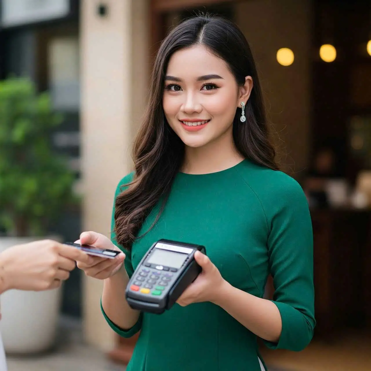 Rút Tiền Thẻ Tín Dụng