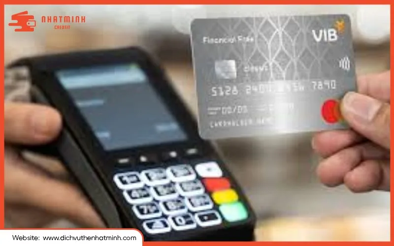 Quy trình đáo hạn thẻ tín dụng tại Nhật Minh Credit