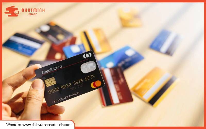 Quy trình đáo hạn thẻ tín dụng tại quận Nam Từ Liêm
