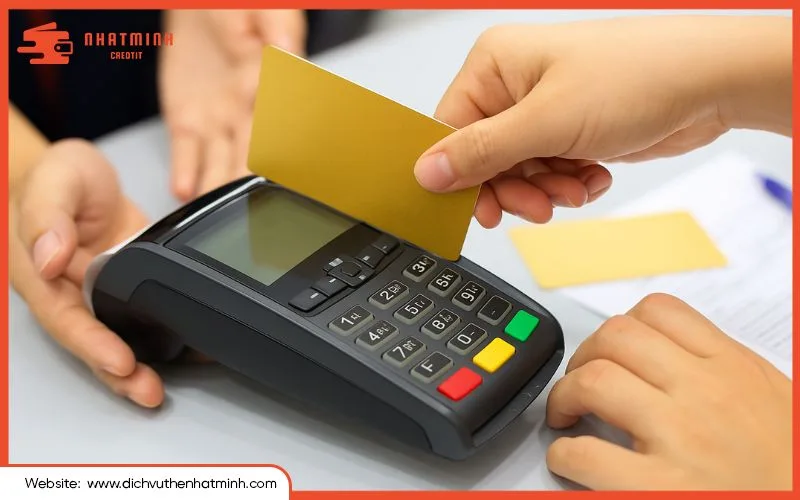 Dịch vụ rút tiền thẻ tín dụng tại Hà Nội chất lượng, bảo mật cao