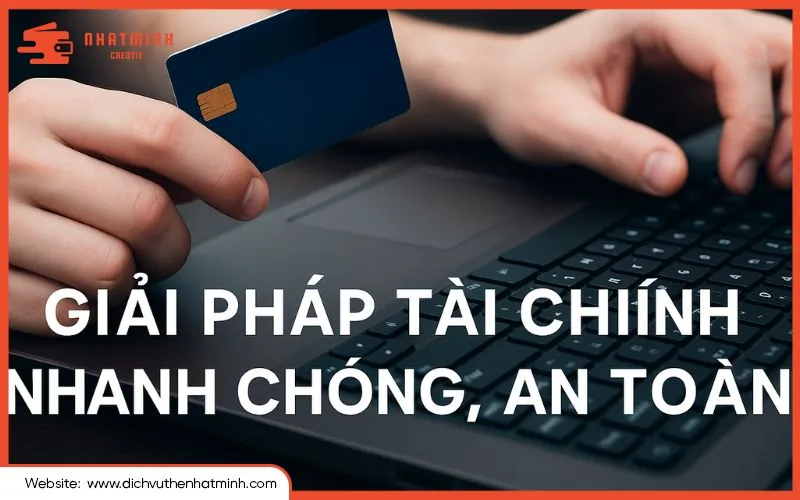 Những lợi ích khi sử dụng dịch vụ rút tiền từ thẻ tín dụng Hà Nội tại Nhật Minh