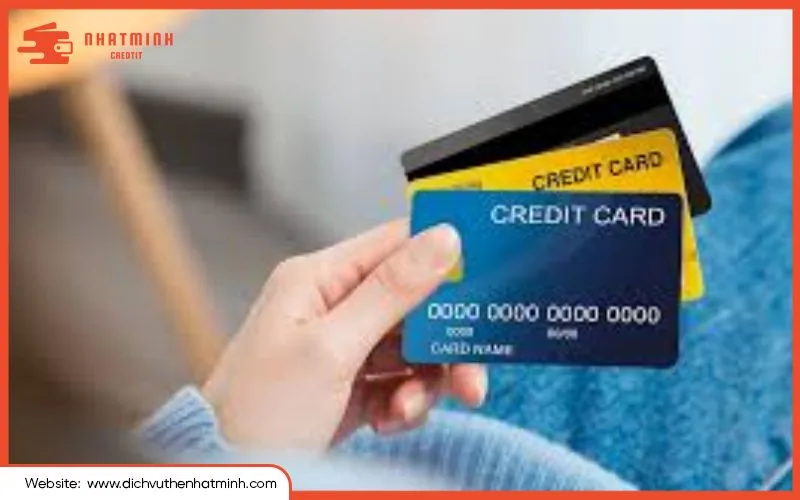 Ưu điểm khi rút tiền thẻ tín dụng quận Cầu Giấy tại Nhật Minh