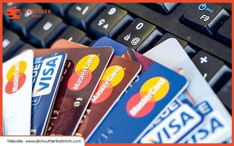Quy trình rút tiền, đáo hạn thẻ tín dụng quận Hoàn Kiếm
