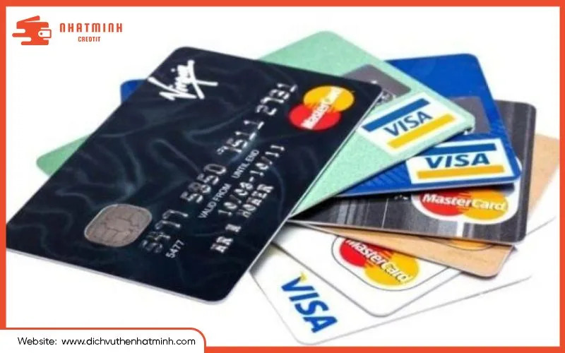 Giới thiệu về dịch vụ rút tiền thẻ tín dụng quận nam từ liêm