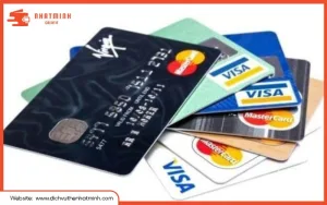 Rút tiền thẻ tín dụng Nam Từ Liêm - Nhanh, an toàn phí thấp
