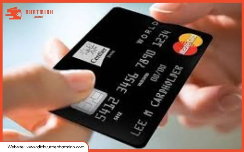 Những điểm cần lưu ý khi rút tiền thẻ tín dụng tại quận Nam Từ Liêm