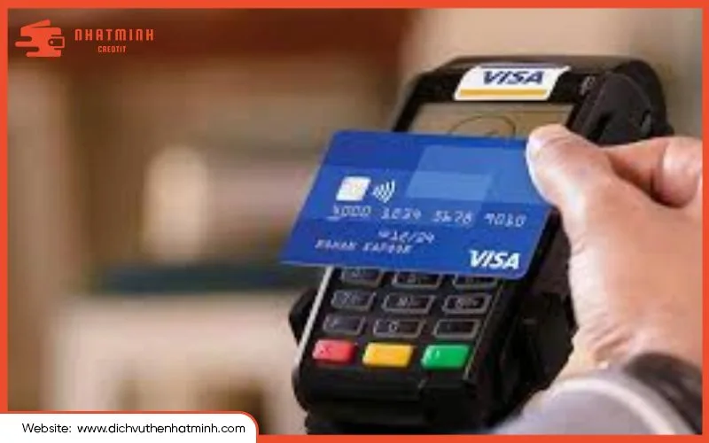 Đơn vị rút tiền thẻ tín dụng tại Nam Từ Liêm uy tín nhất hiện nay