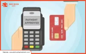 Dịch vụ rút tiền thẻ tín dụng ở hà đông uy tín, lấy tiền nhanh chóng