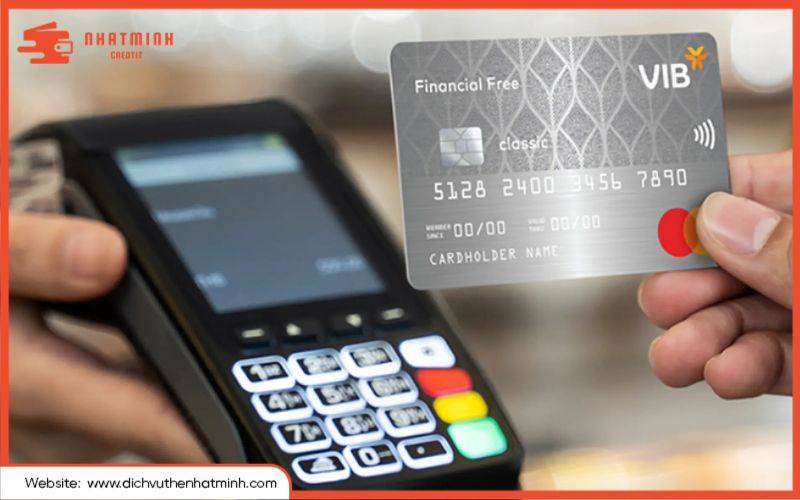 Dịch vụ rút tiền thẻ tín dụng ở Xuân Mai là gì? 