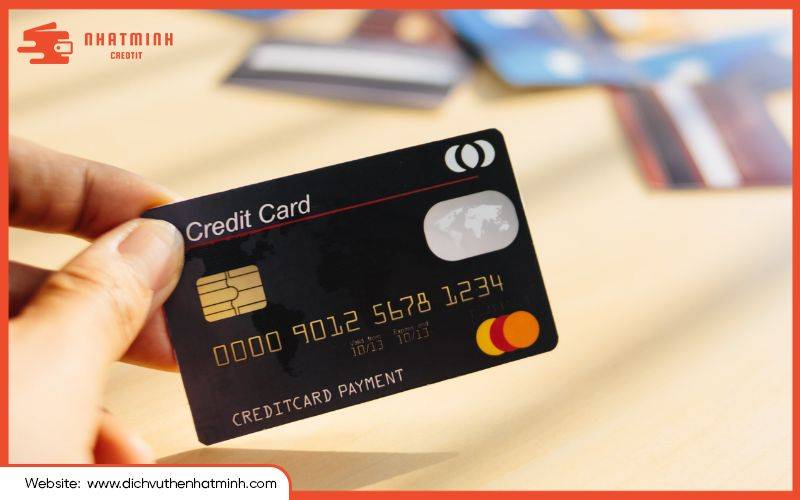 Quy trình rút tiền thẻ tín dụng ở Xuân Mai tại dịch vụ thẻ Nhật Minh
