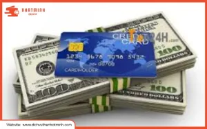 Rút tiền thẻ tín dụng Tây Hồ uy tín - Đáo hạn nhanh, phí thấp