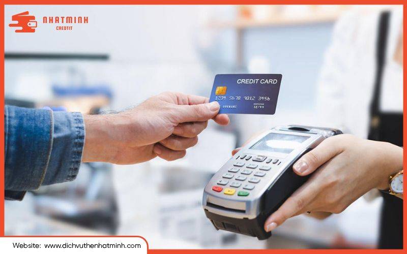 Giới thiệu về dịch vụ rút tiền thẻ tín dụng Tây Hồ