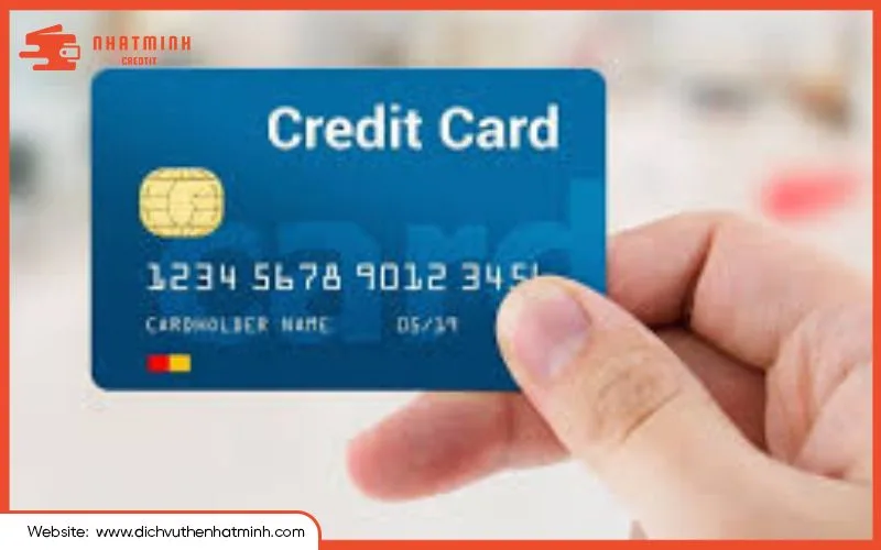 Rút tiền thẻ tín dụng thanh xuân Hà Nội nhanh gọn, lãi suất thấp