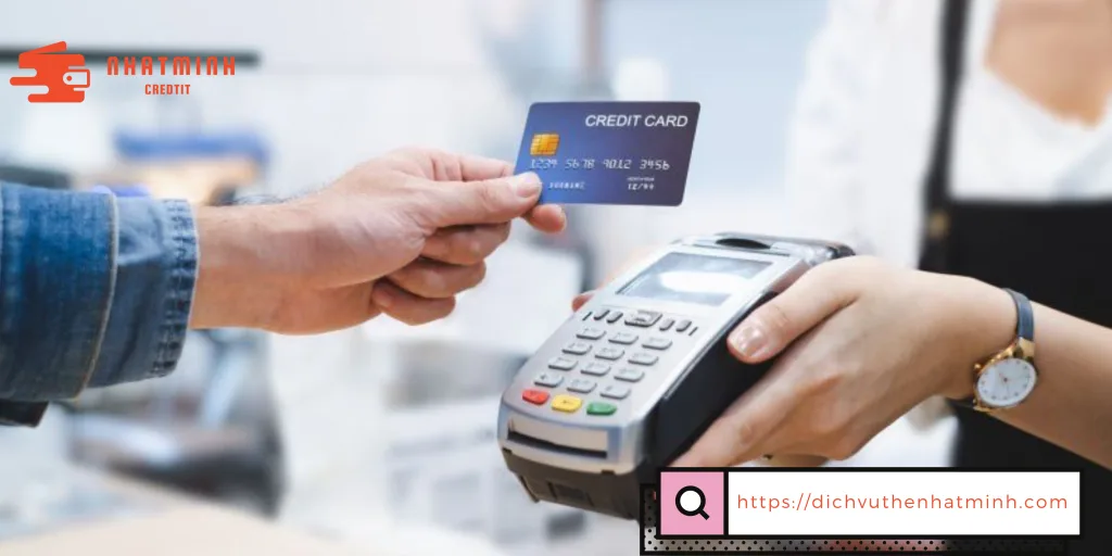 Dịch vụ rút tiền thẻ tín dụng Hà Đông