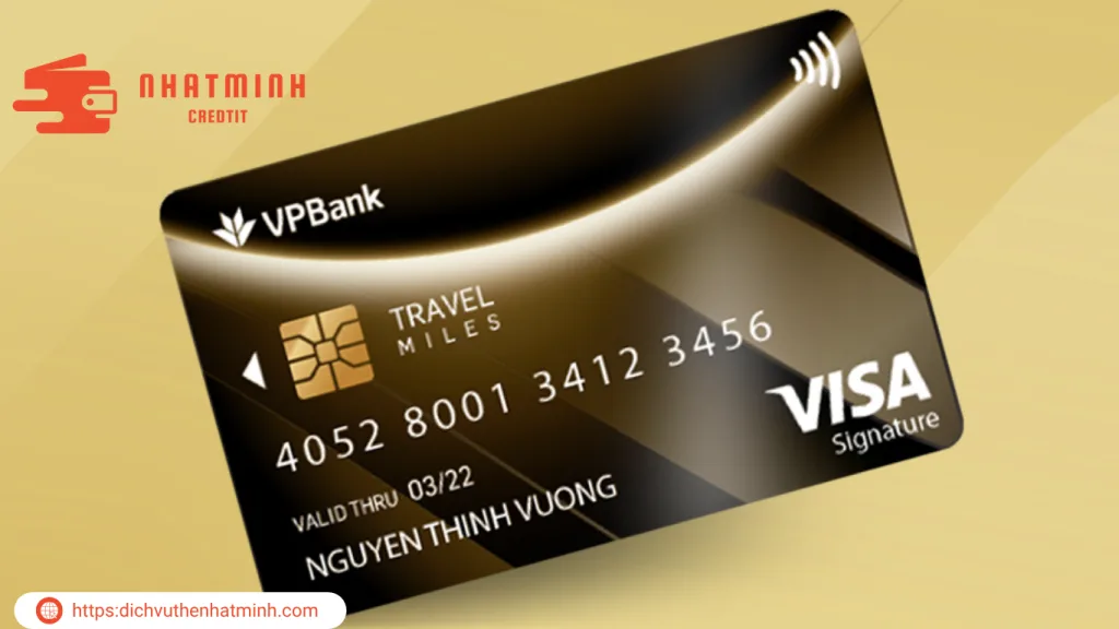 Huỷ thẻ tín dụng VPBank