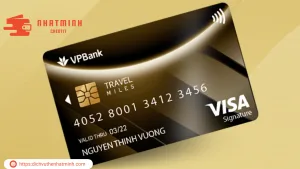 Hủy Thẻ Tín Dụng VPBank