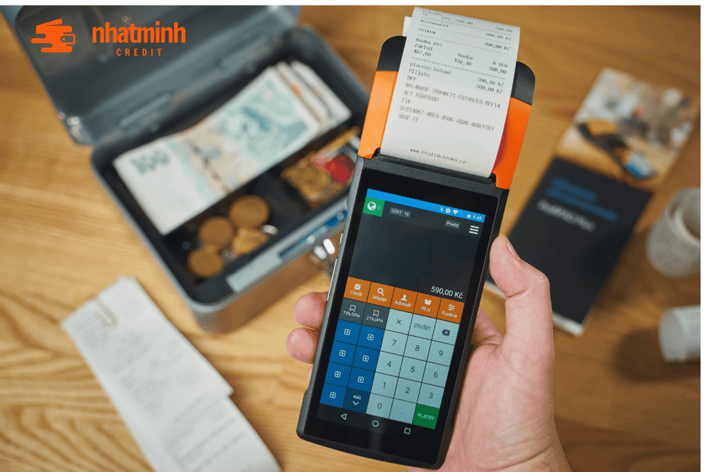 Rút tiền thẻ tín dụng Văn Miếu Quốc Tử Giám