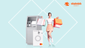 Điều kiện mở thẻ tín dụng Techcombank