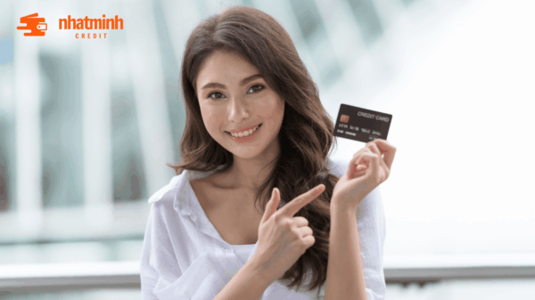 Rút tiền thẻ tín dụng