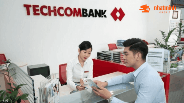 Điều kiện mở thẻ tín dụng Techcombank