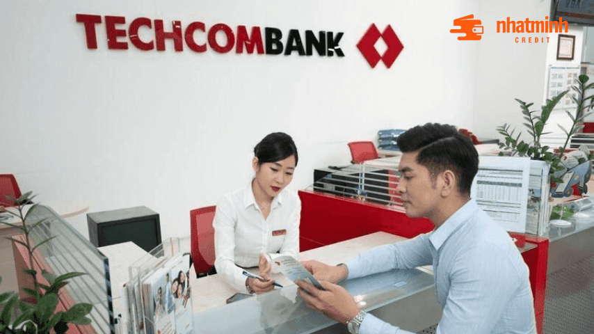 Điều kiện mở thẻ tín dụng Techcombank
