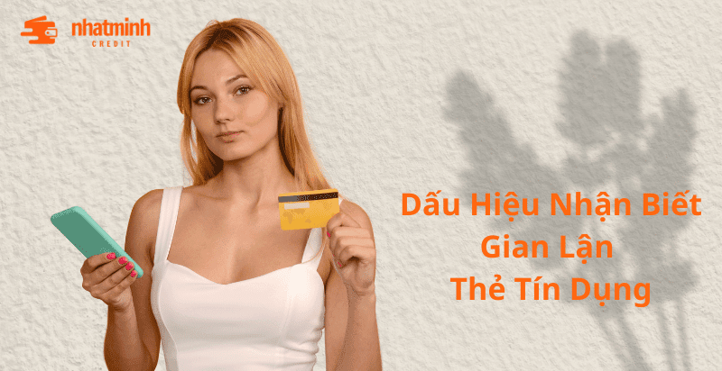 gian lận thẻ tín dụng là gi?