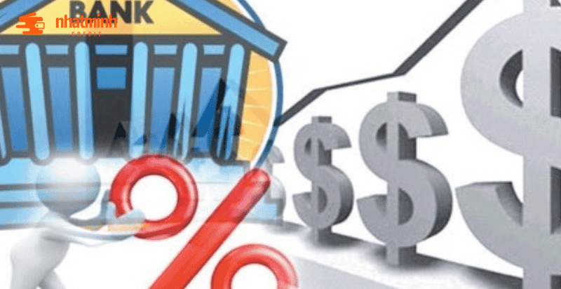 Lãi suất đáo hạn thẻ tín dụng