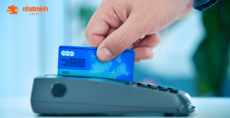 rút tiền thẻ tín dụng vinsmart city