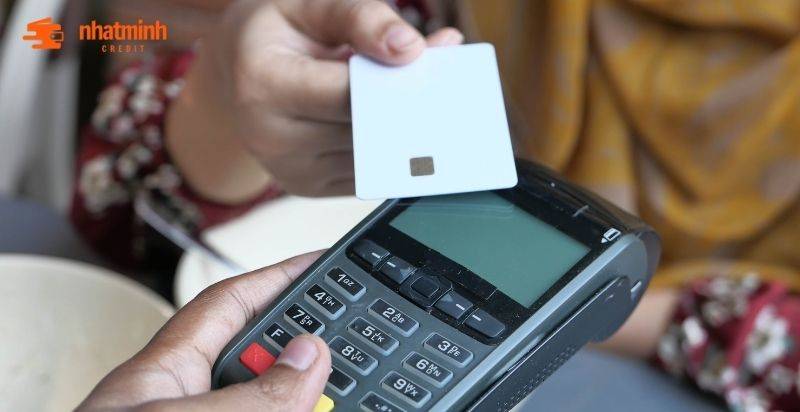 Quy trình đáo hạn thẻ tín dụng