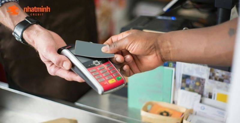 Quy trình đáo hạn thẻ tín dụng