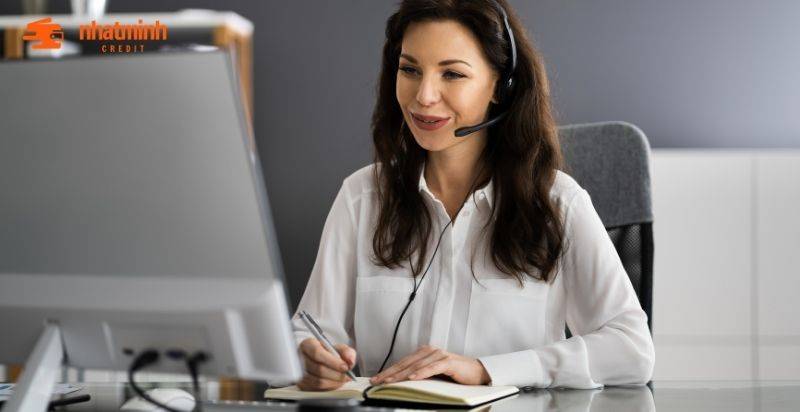 Quy trình đáo hạn thẻ tín dụng